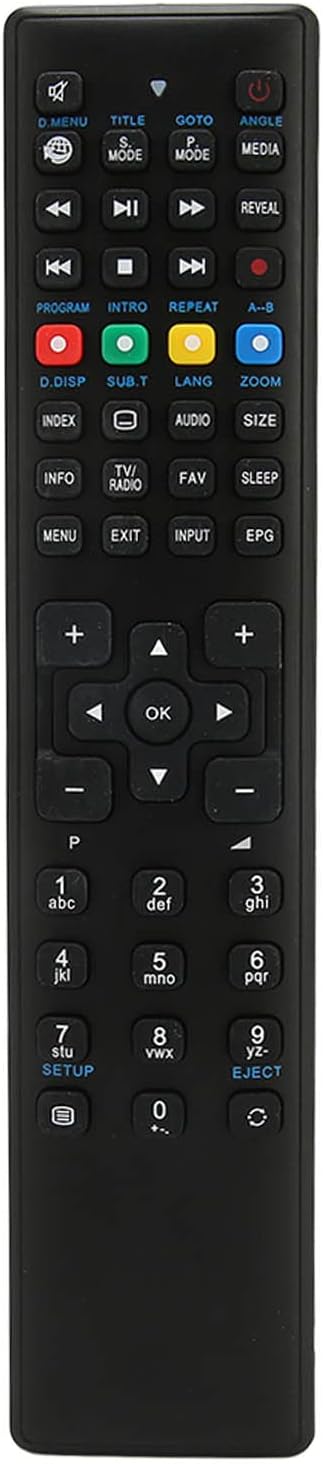 Telecomanda LCD/LED Medion, RC1255