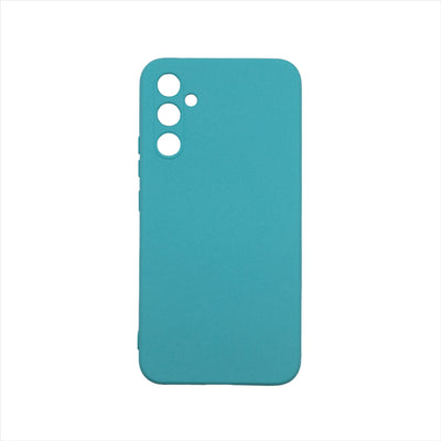 Husa Samsung A34 5G, Turquoise, Silicon