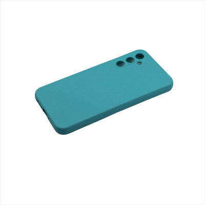 Husa Samsung A34 5G, Turquoise, Silicon