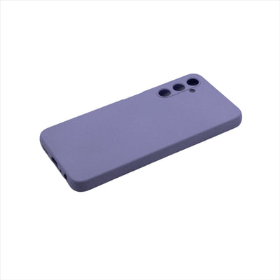 Husa Samsung A05s 5G, Mov, Silicon