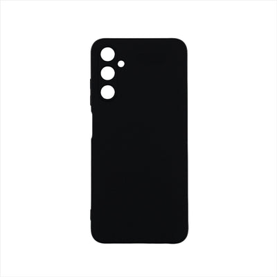 Husa Samsung A05s 5G, Negru, Silicon