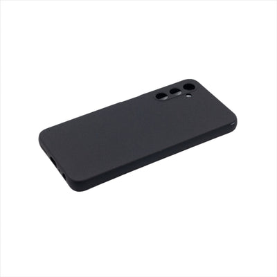 Husa Samsung A05s 5G, Negru, Silicon