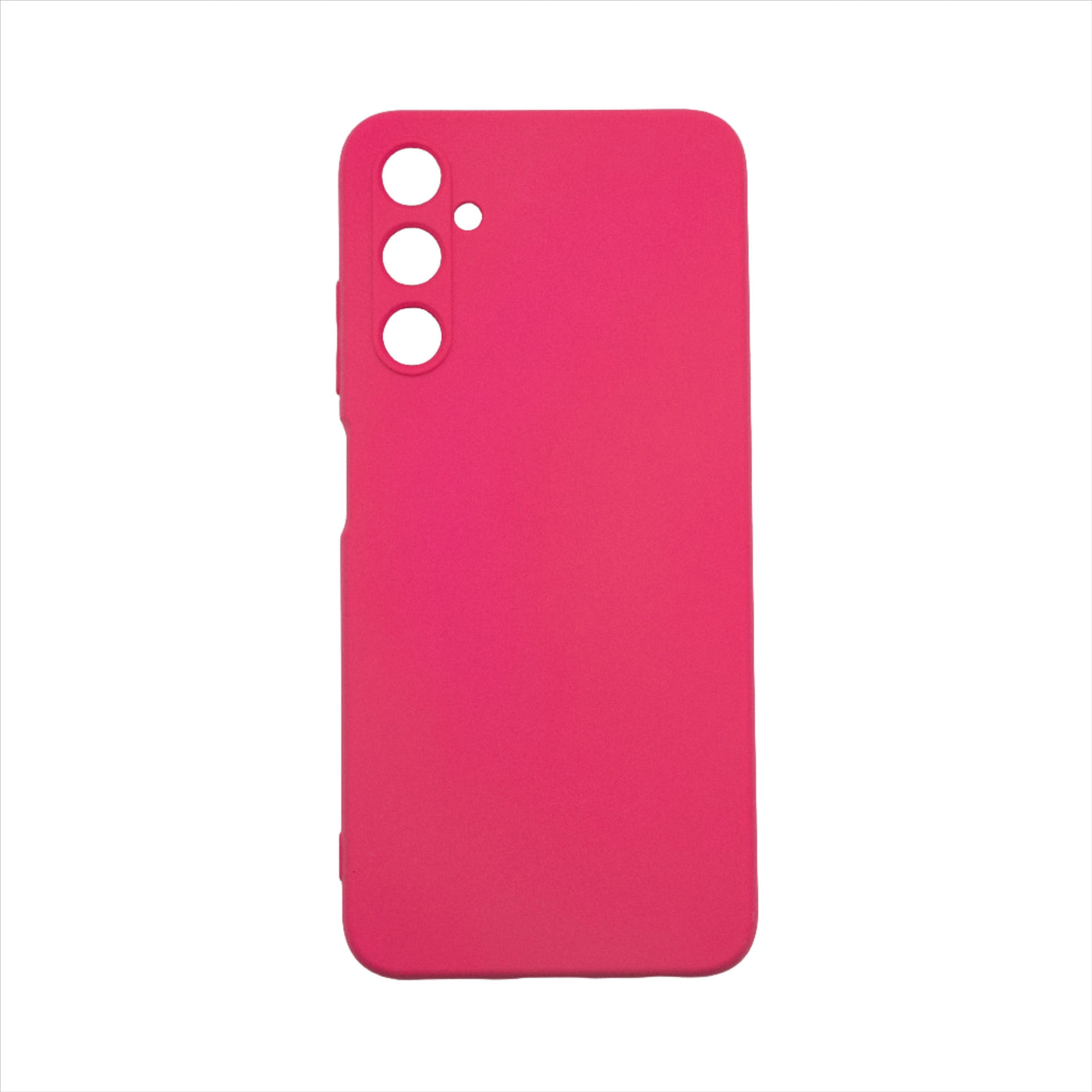 Husa Samsung A05s 5G, Roz, Silicon