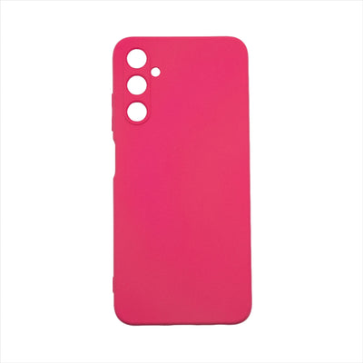 Husa Samsung A05s 5G, Roz, Silicon