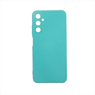 Husa Samsung A05 S 5G, Turquoise, Silicon