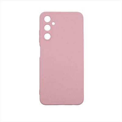 Husa Samsung Galaxy A05s 5G, Roz, Silicon