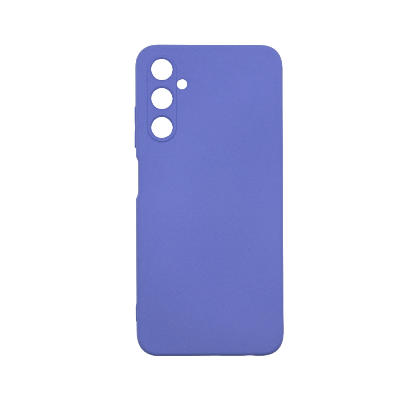 Husa Samsung A05s 5G, Albastru Deschis, Silicon