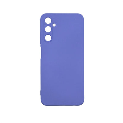 Husa Samsung A05s 5G, Albastru Deschis, Silicon