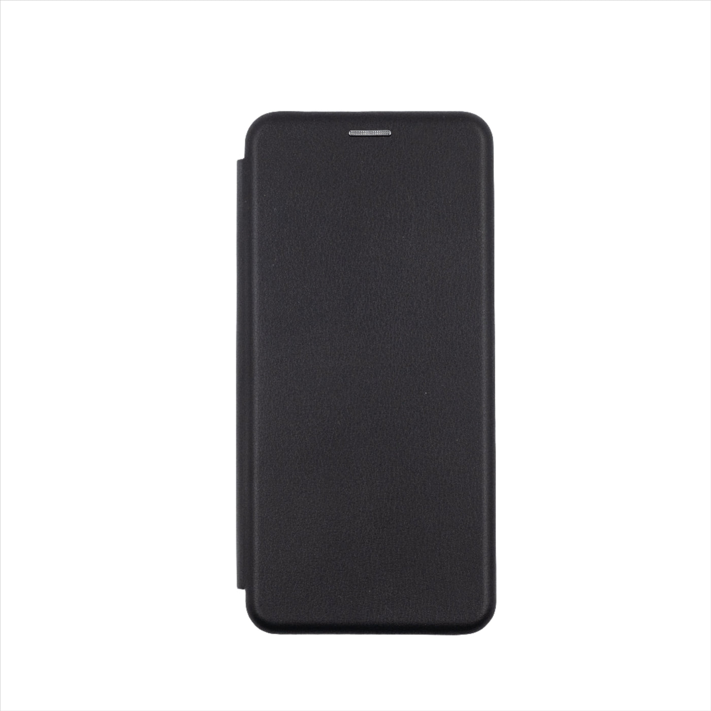 Husa Samsung A05, Negru, de Protectie Tip Carte, Inchidere Magnetica