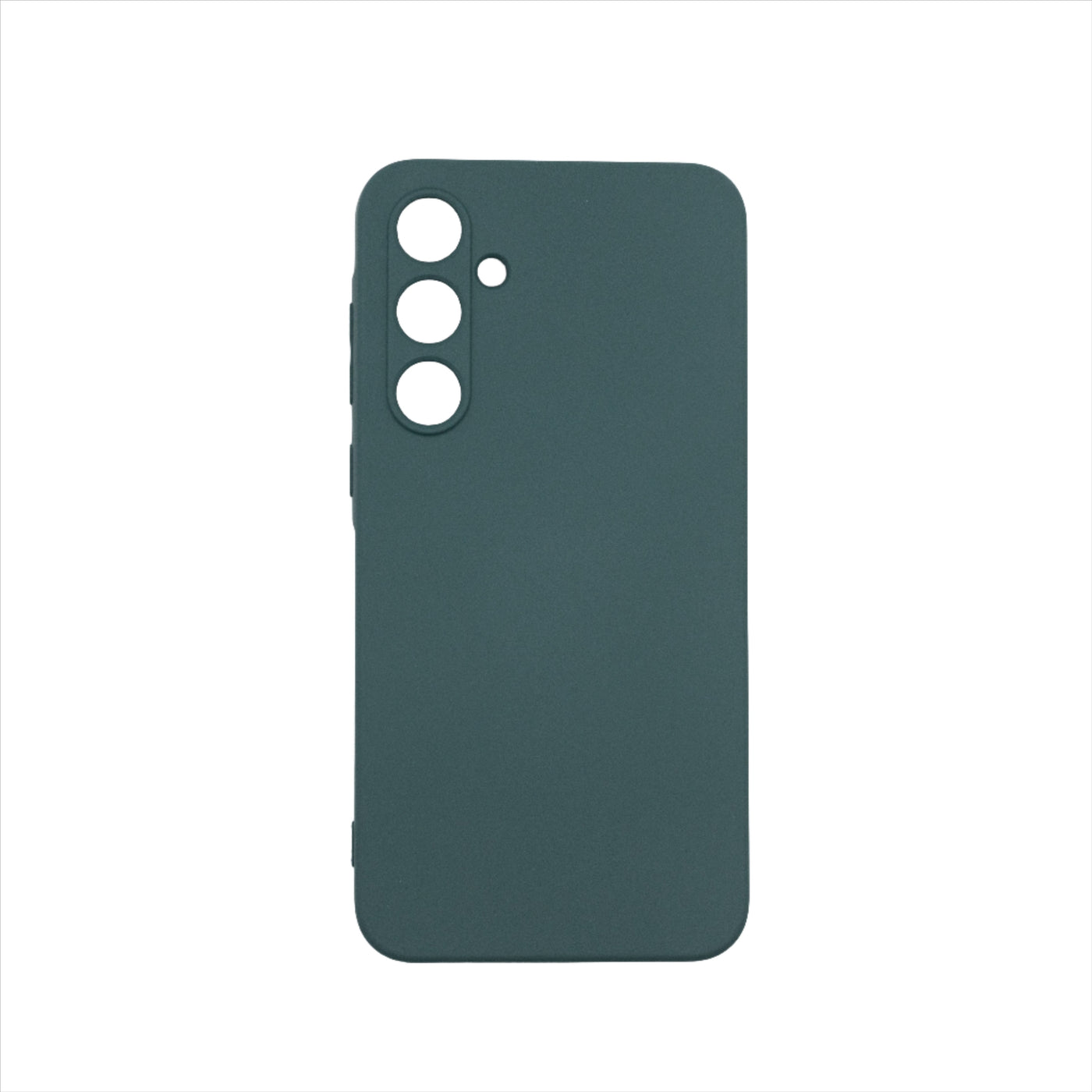 Husa Samsung A35 5G,Verde, Silicon Soft