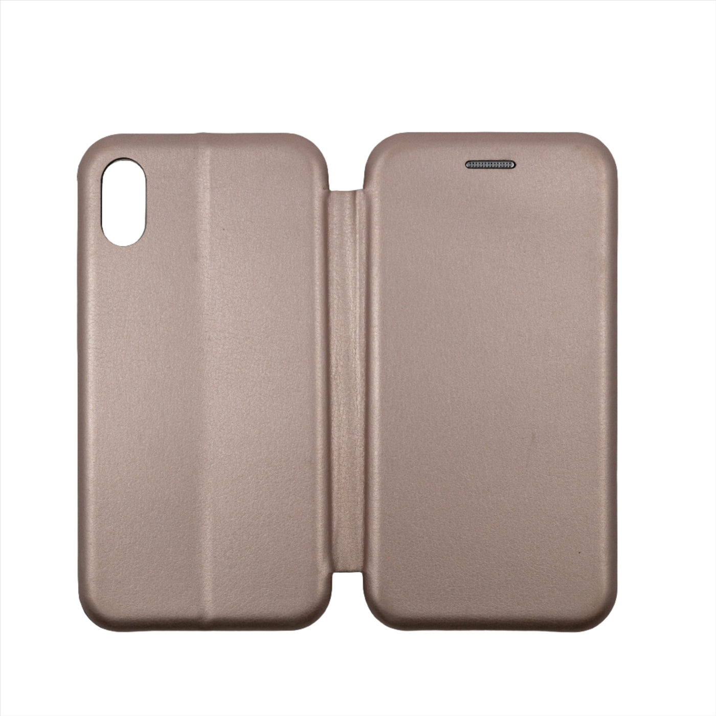 Husa Samsung A10, Roz, Tip Carte, Imitatie Piele