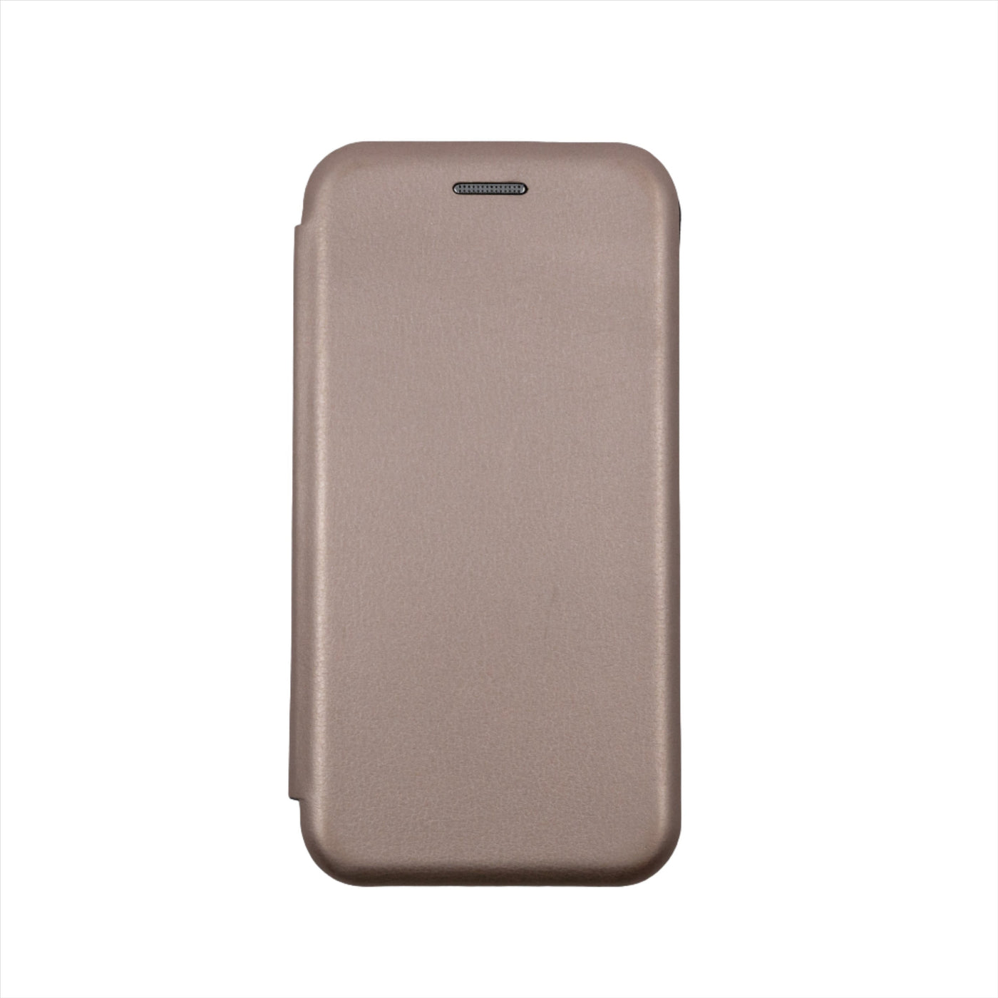 Husa Samsung A10, Roz, Tip Carte, Imitatie Piele