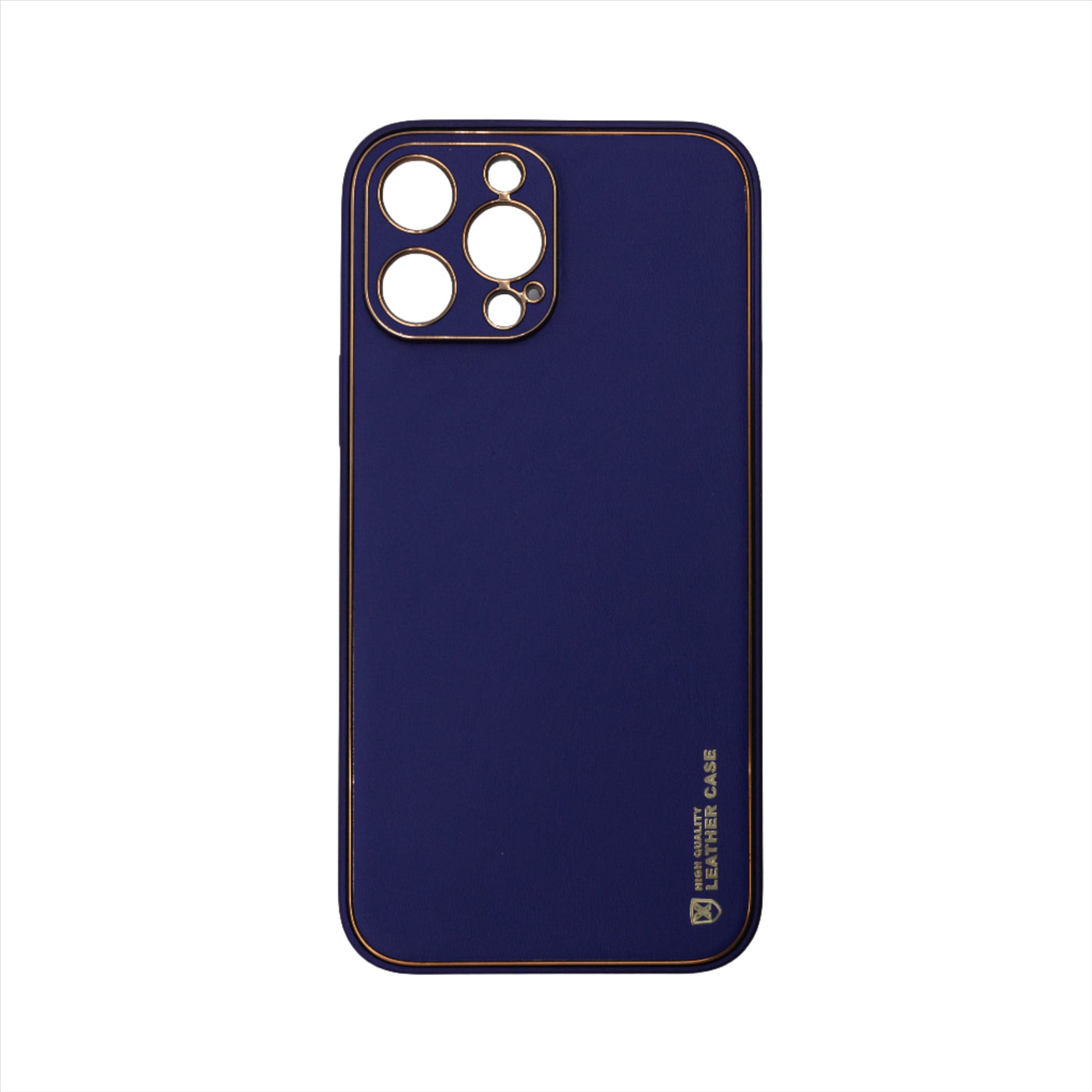 Husa iPhone 12 Pro Max, Imitatie Piele,Violet