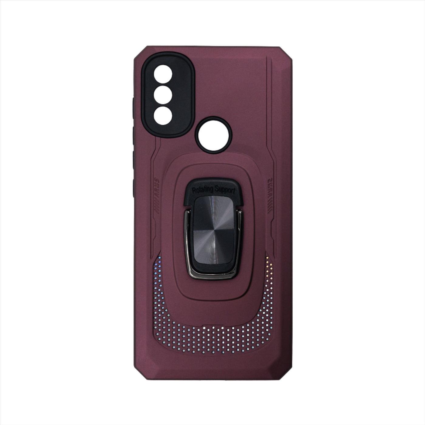 Husa Motorola E20, Visiniu, Tip Armura, Antisoc