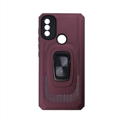 Husa Motorola E20, Visiniu, Tip Armura, Antisoc