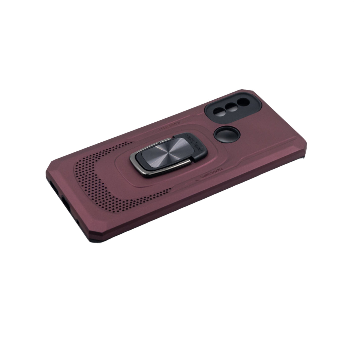 Husa Motorola E20, Visiniu, Tip Armura, Antisoc