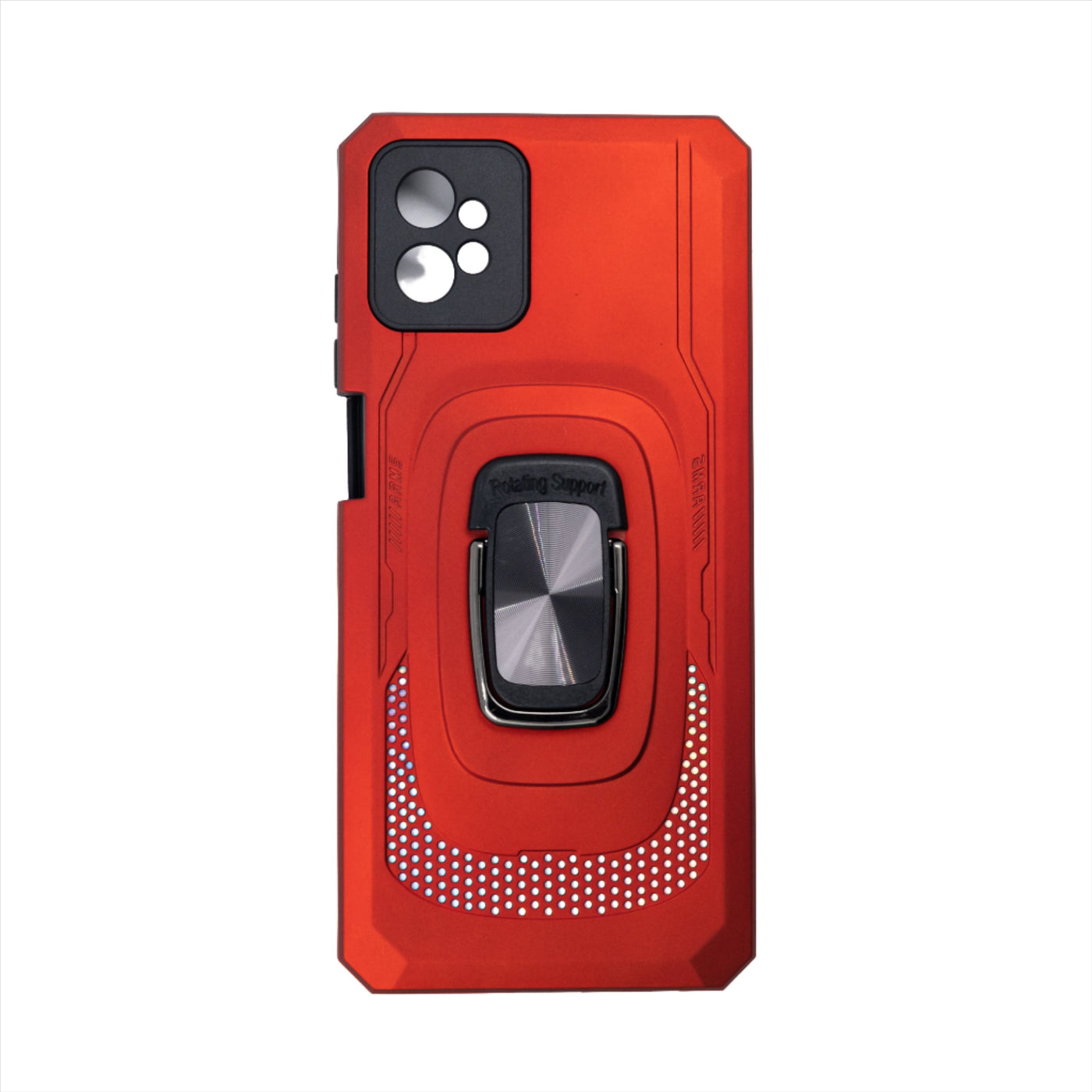 Husa Motorola G86, Tip Armura, Antisoc