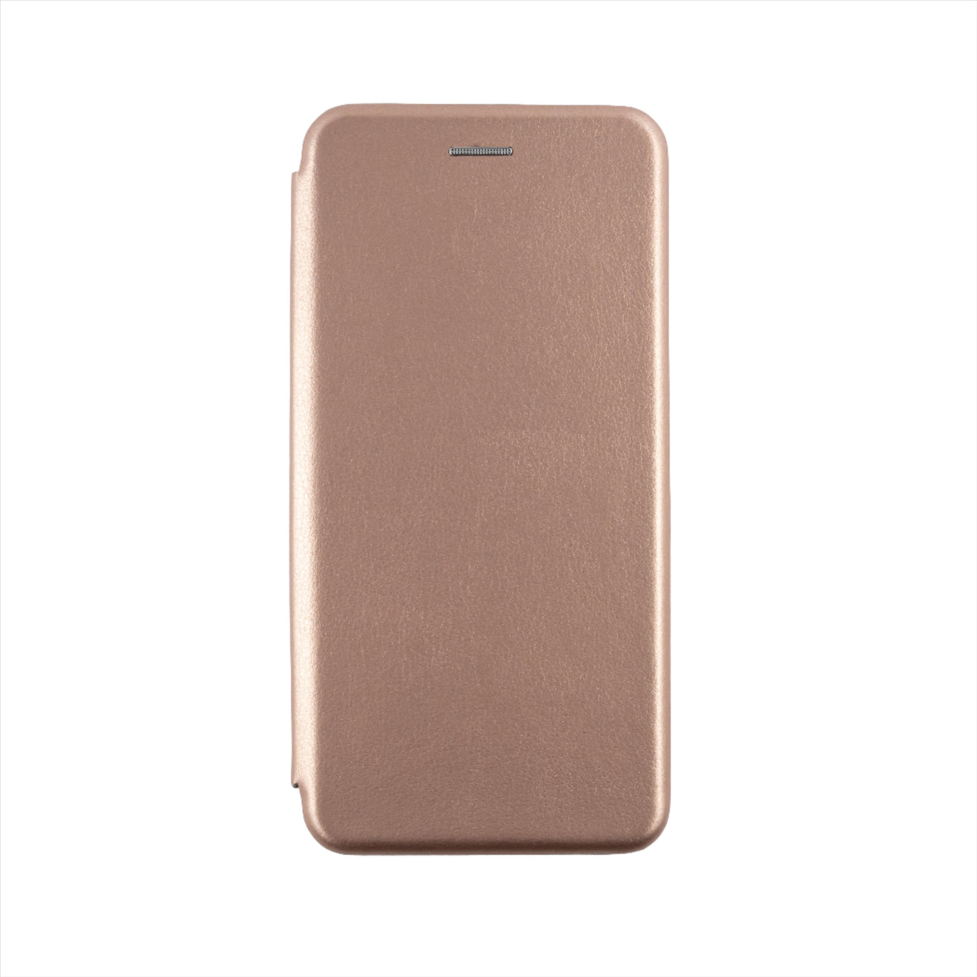 Husa carte Samsung A12, Roze