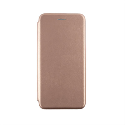 Husa carte Samsung A12, Roze