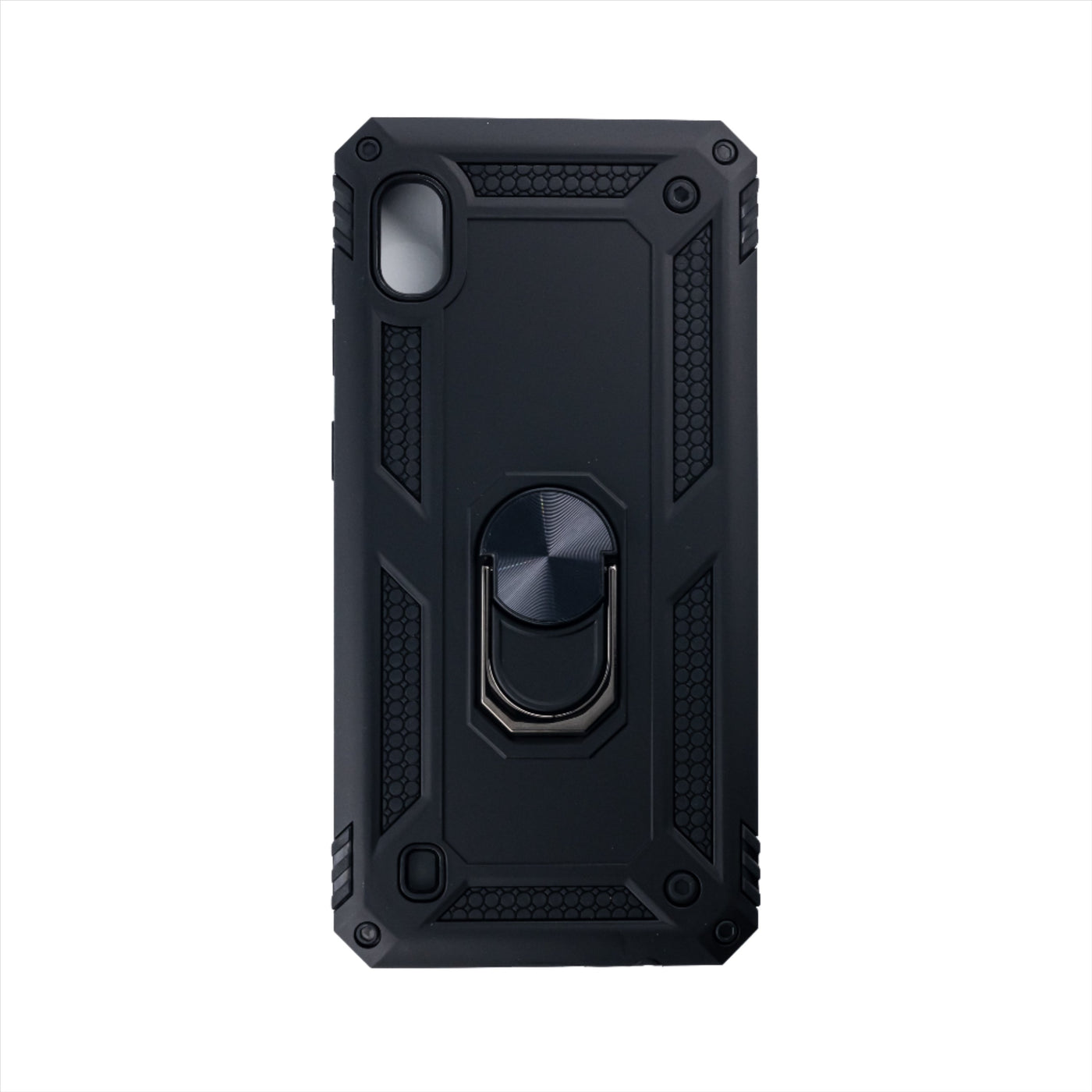 Husa Samsung A20E, Tip Armura, Antisoc, Negru