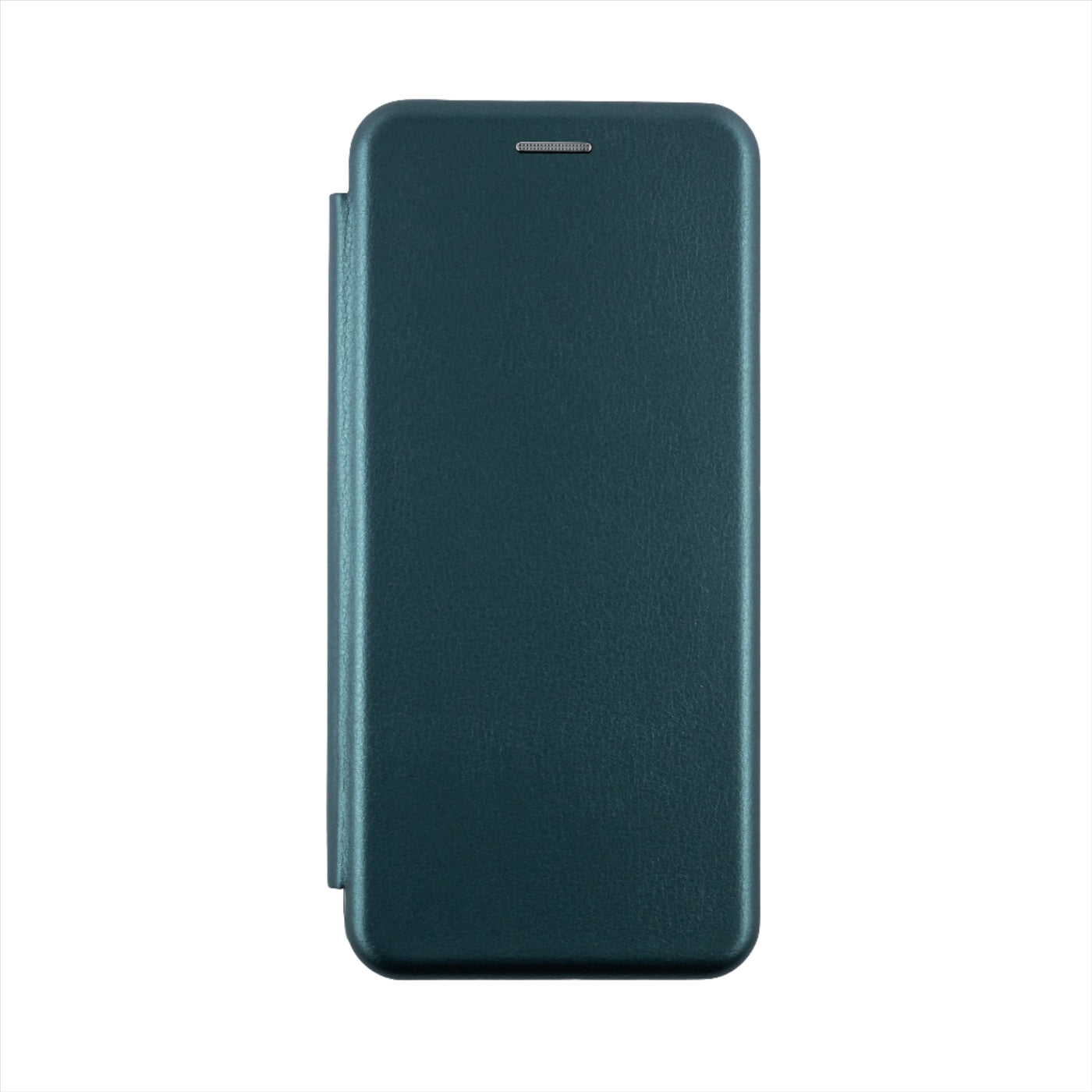 Husa carte Samsung A50, Verde