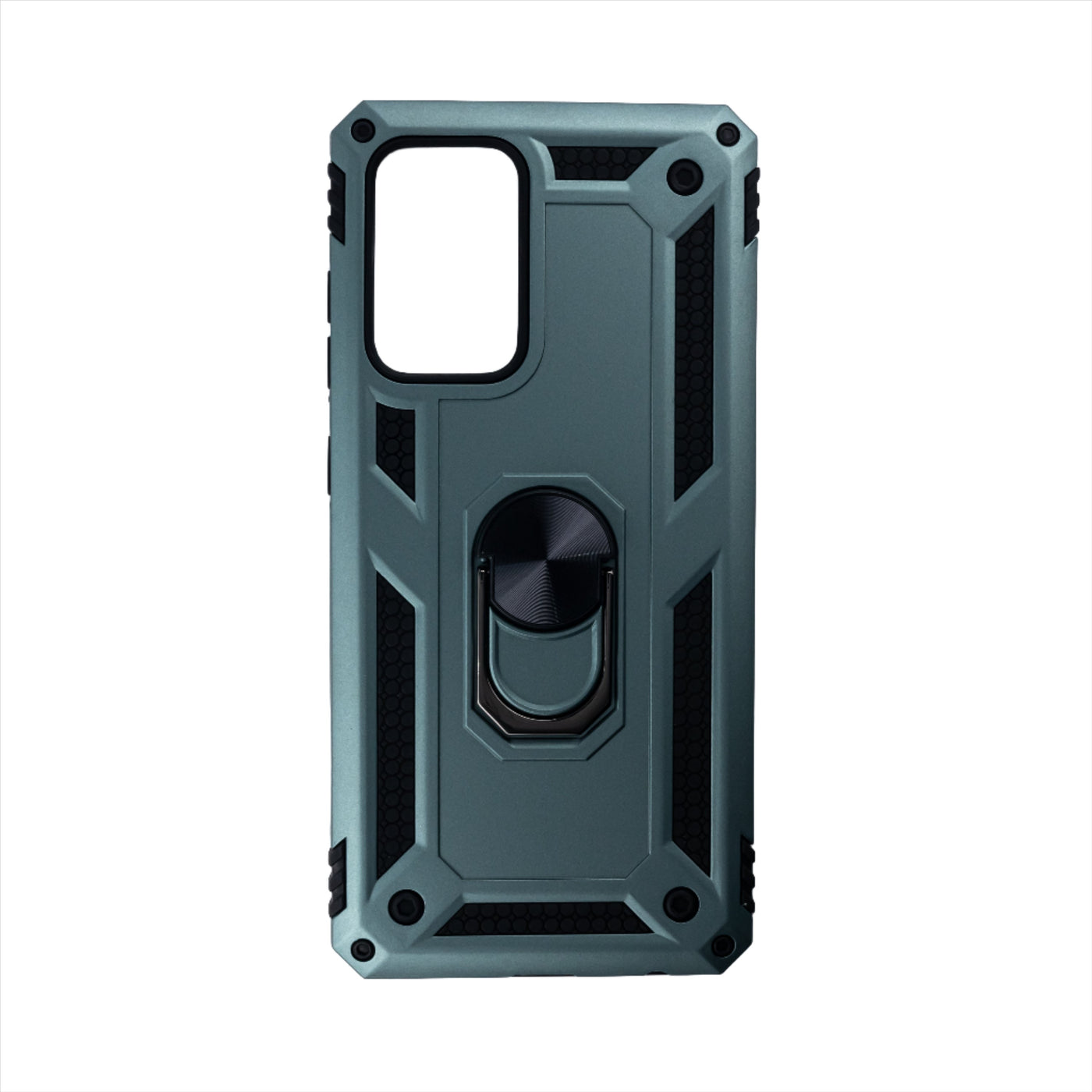 Husa Samsung A53, Tip Armura, Antisoc, Albastru Oceanic