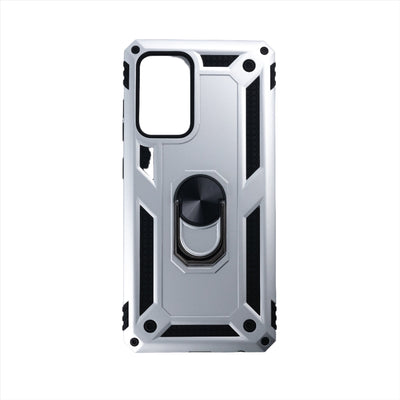 Husa Samsung A53, Argintiu, Tip Armura, Antisoc