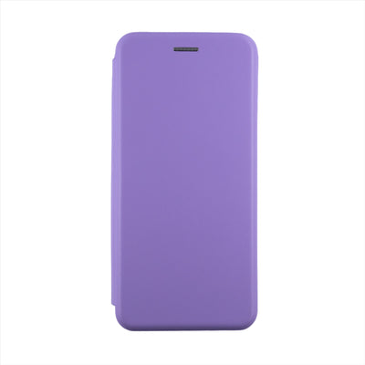 Husa carte Samsung A51, Mov