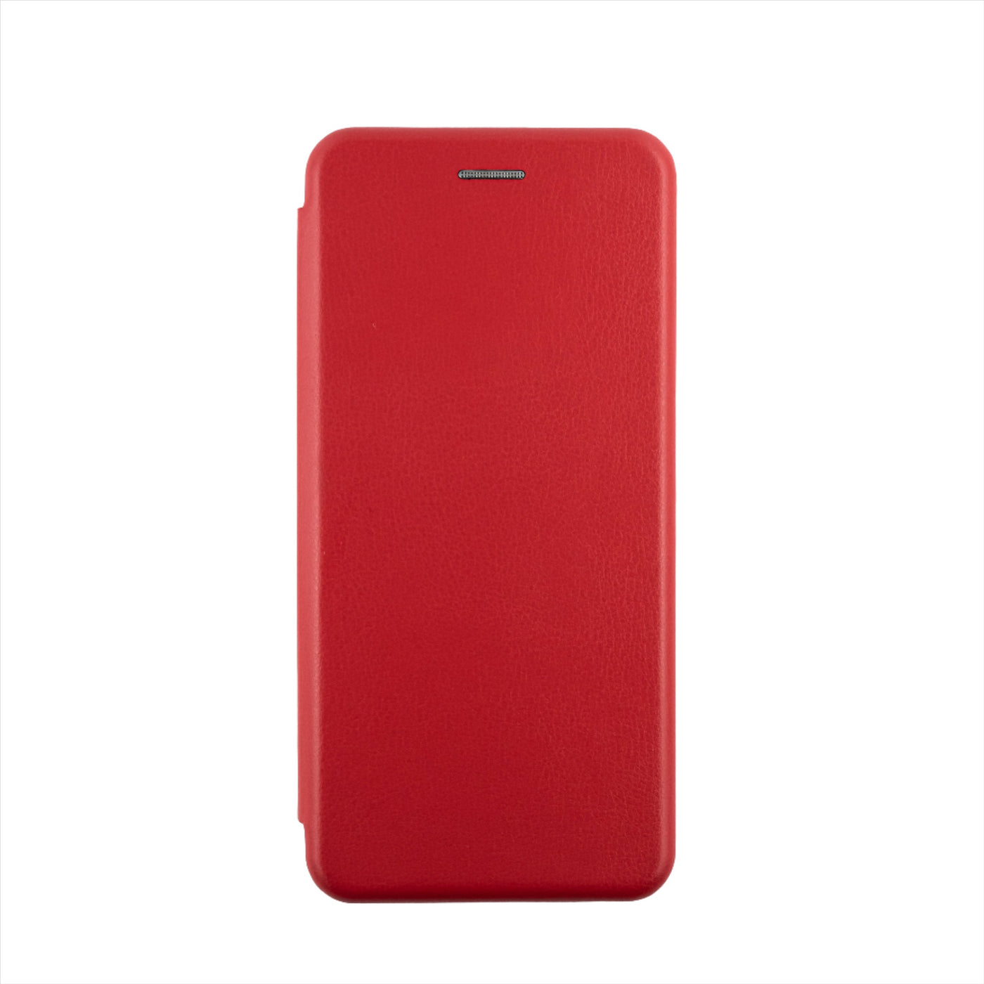 Husa carte Samsung A71, Rosu