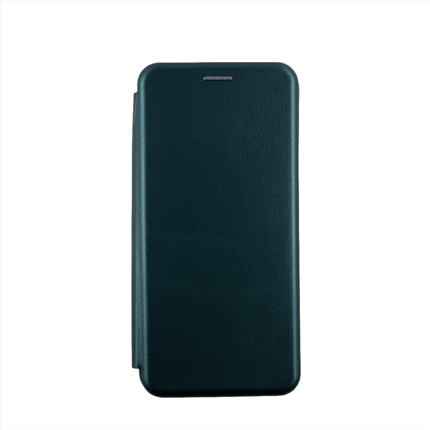 Husa carte Samsung A71, Verde