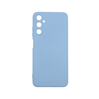 Husa Samsung A05s 5G, Albastru Deschis, Silicon
