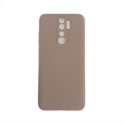 Husa Silicon Redmi Note 8 Pro