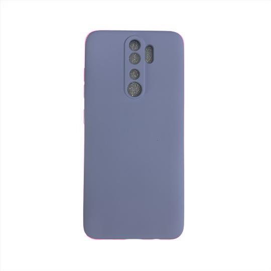 Husa Silicon Redmi Note 8 Pro