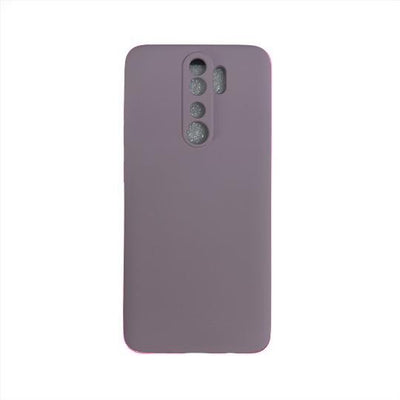 Husa Silicon Redmi Note 8 Pro