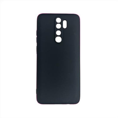 Husa Silicon Redmi Note 8 Pro