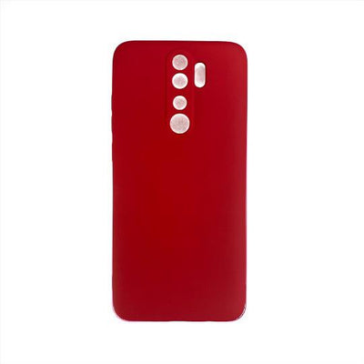 Husa Silicon Redmi Note 8 Pro