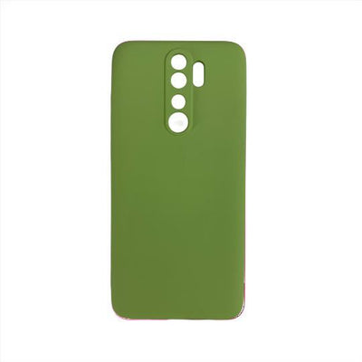 Husa Silicon Redmi Note 8 Pro