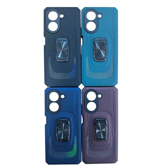 Husa Redmi A5, Tip Armura, Antisoc