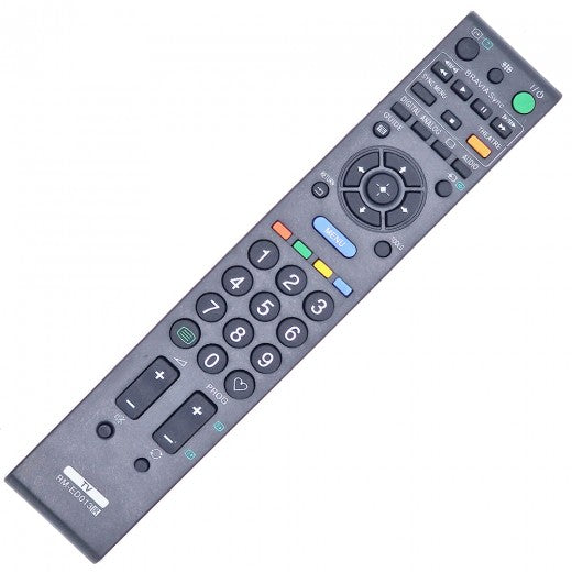 Telecomanda LCD/LED Sony Bravia, RM-ED013
