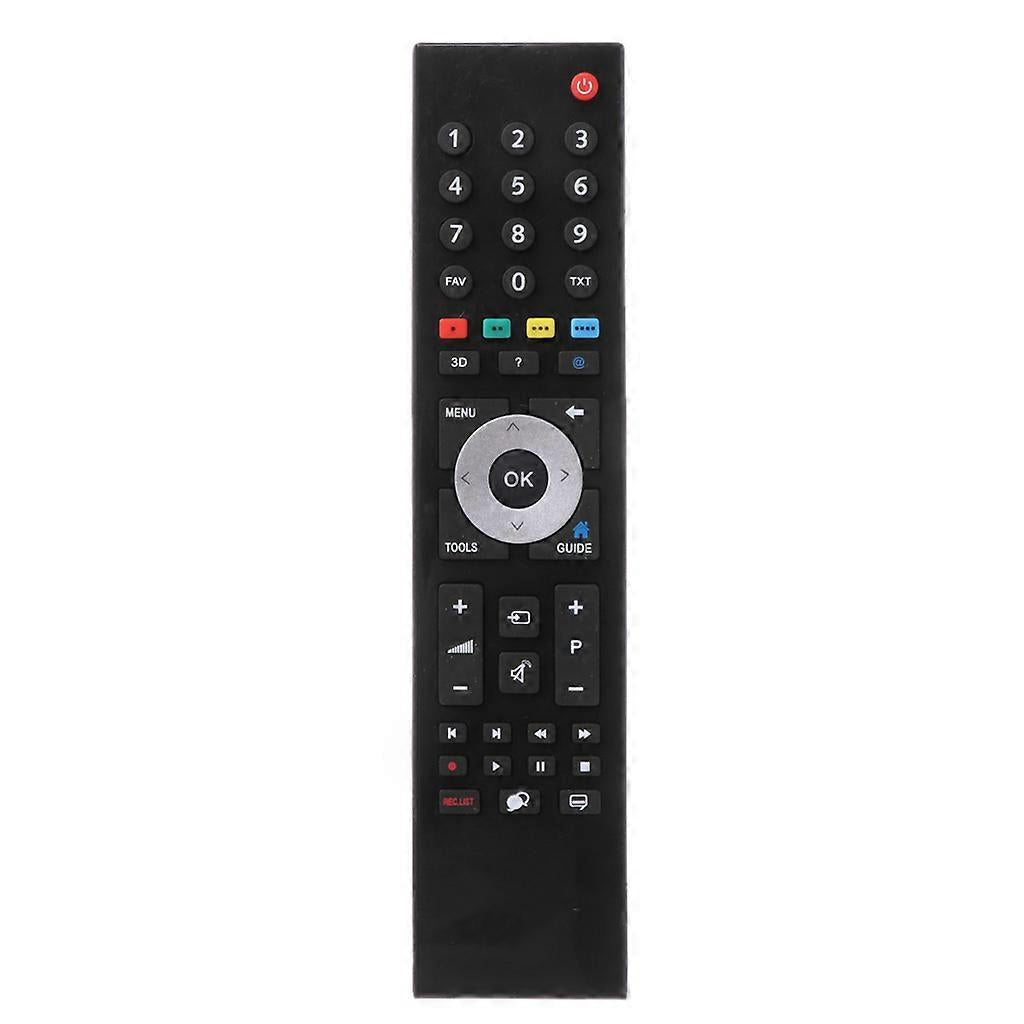 Telecomanda LCD/LED GRUNDIG cu 3D ARCELIK, BEKO TP6187R