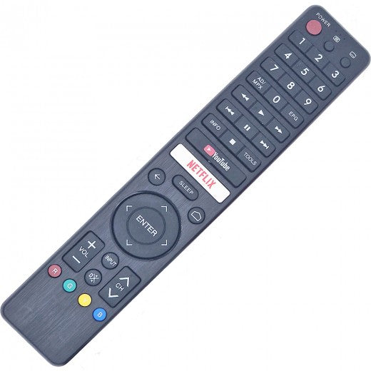 Telecomanda LCD/LED SHARP cu IR, CRC326