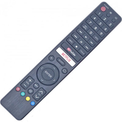 Telecomanda LCD/LED SHARP cu IR, CRC326
