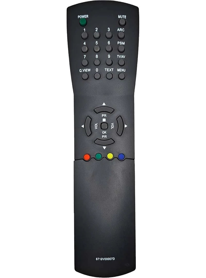 Telecomanda LG TV, 6710V0007D