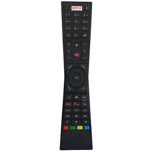 Telecomanda Nei LCD, RM-C3231 cu Netflix