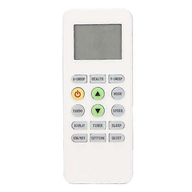 Telecomanda Aer Conditionat ChangChong KKG12A-C1