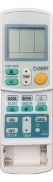 Telecomanda Aer Conditionat Daikin ARC433A46