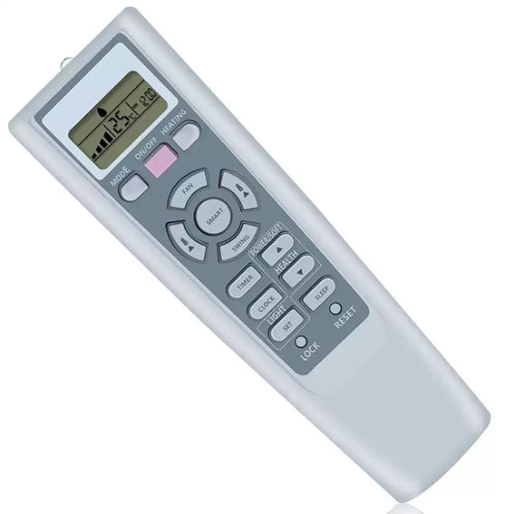 Telecomanda Aer Conditionat Haier YR-W08