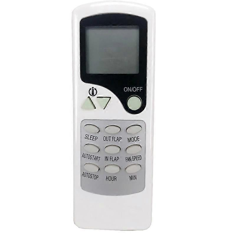 Telecomanda Aer Conditionat Chigo, Haier ZHF/LW-17-1