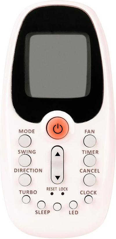 Telecomanda Aer Conditionat Midea R06/BGE