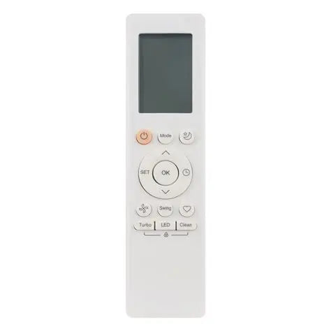 Telecomanda Aer Conditionat Midea RG10B(B)/BGEF